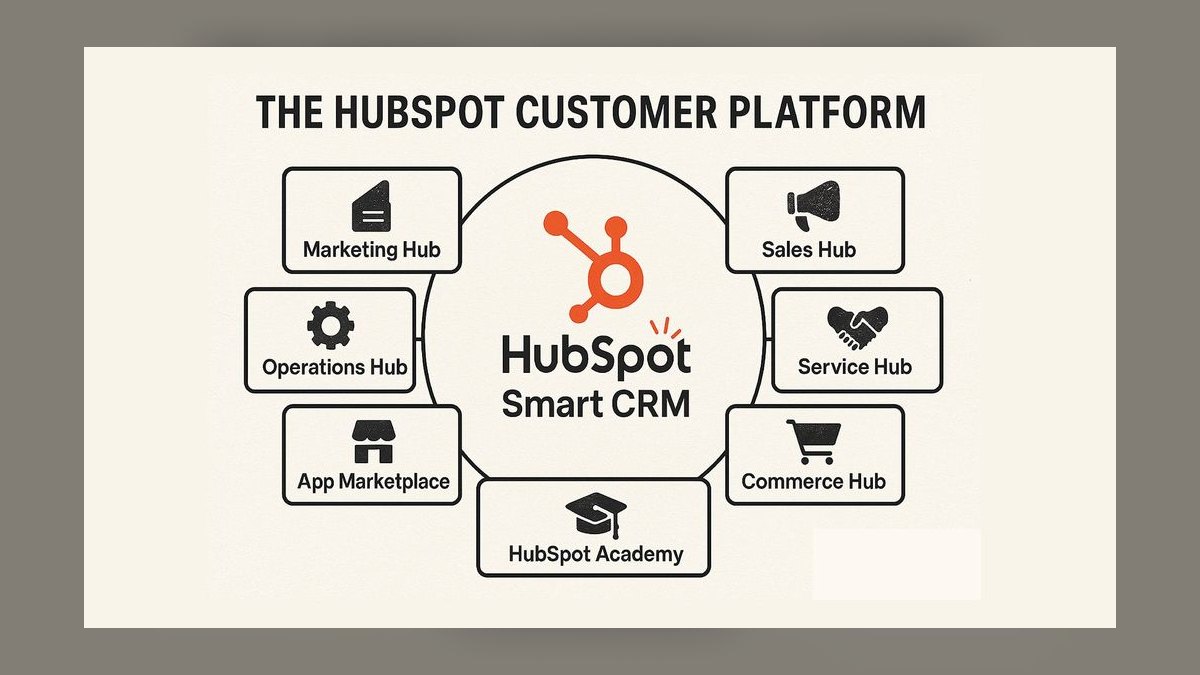 Top 10 HubSpot CRM agencies to hire for custom implementation in 2027 — figure 5