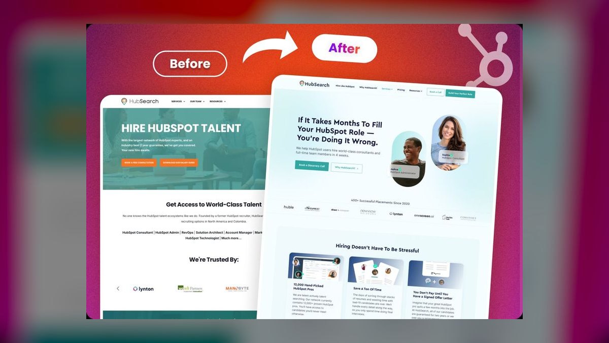 Top 10 HubSpot CRM agencies to hire for custom implementation in 2027 — figure 7