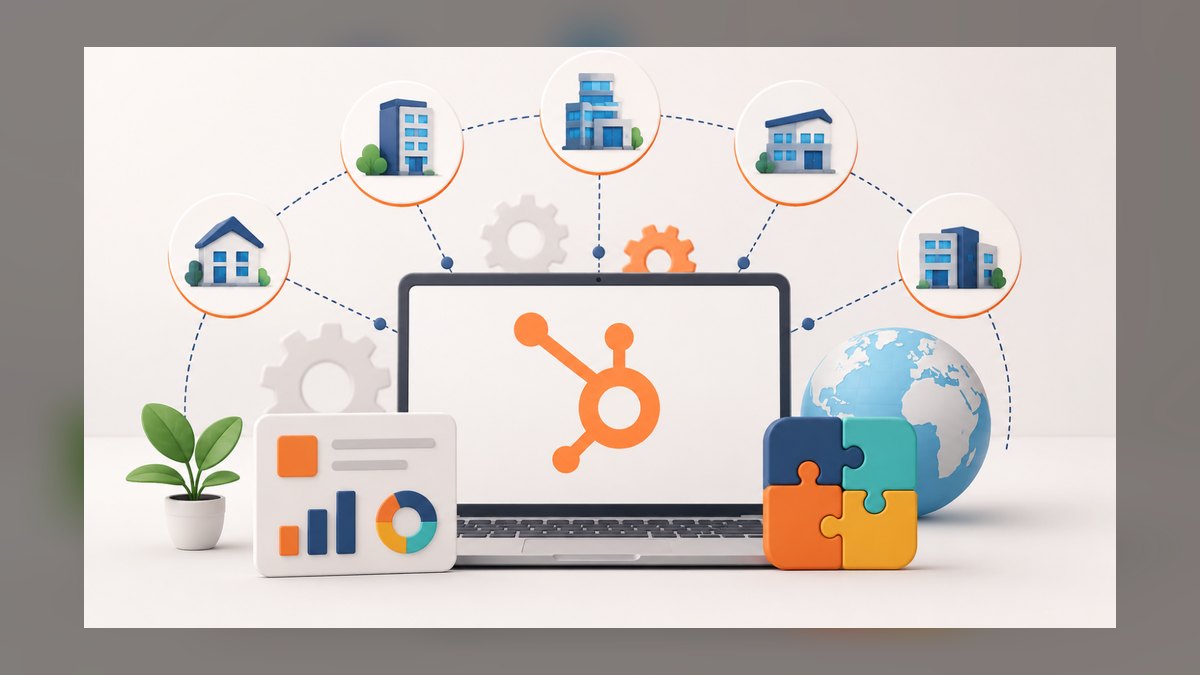 Top 10 HubSpot CRM agencies to hire for custom implementation in 2027 — figure 9
