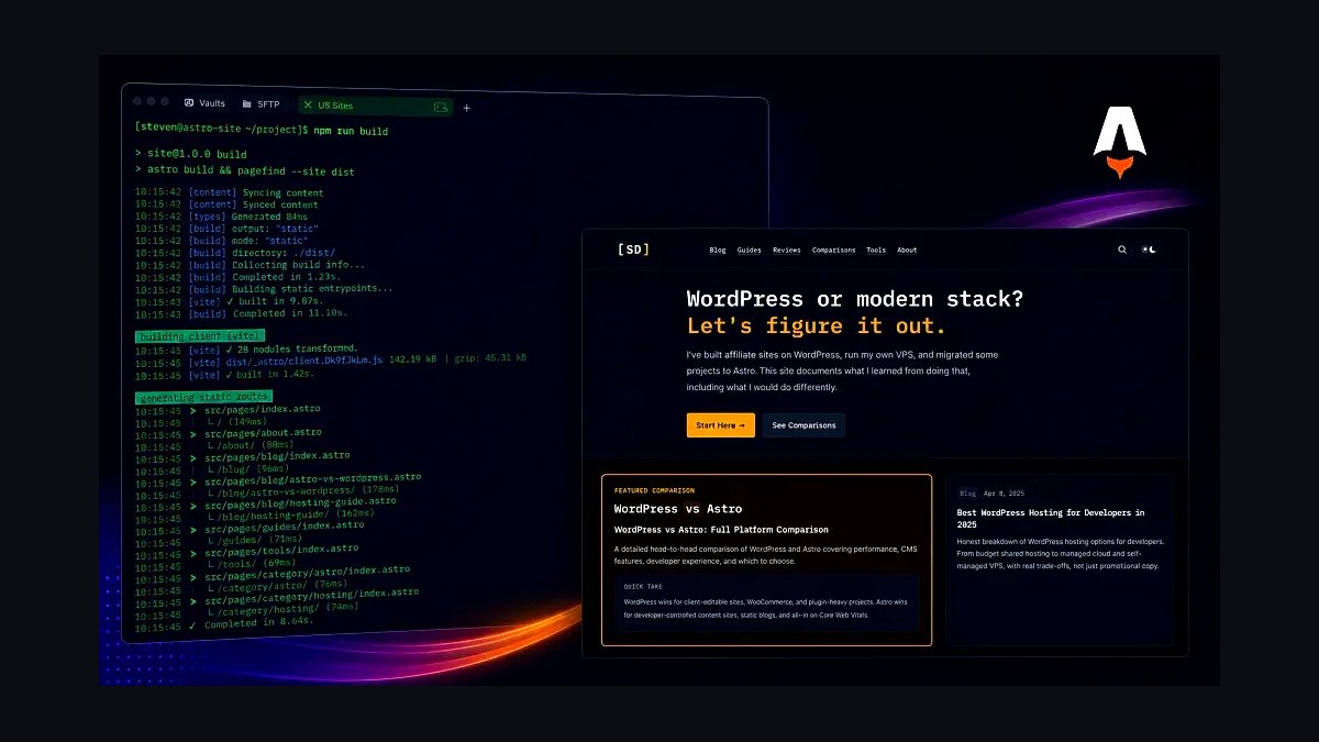 Top 10 Tools for Building Websites in 2027 — figure 7