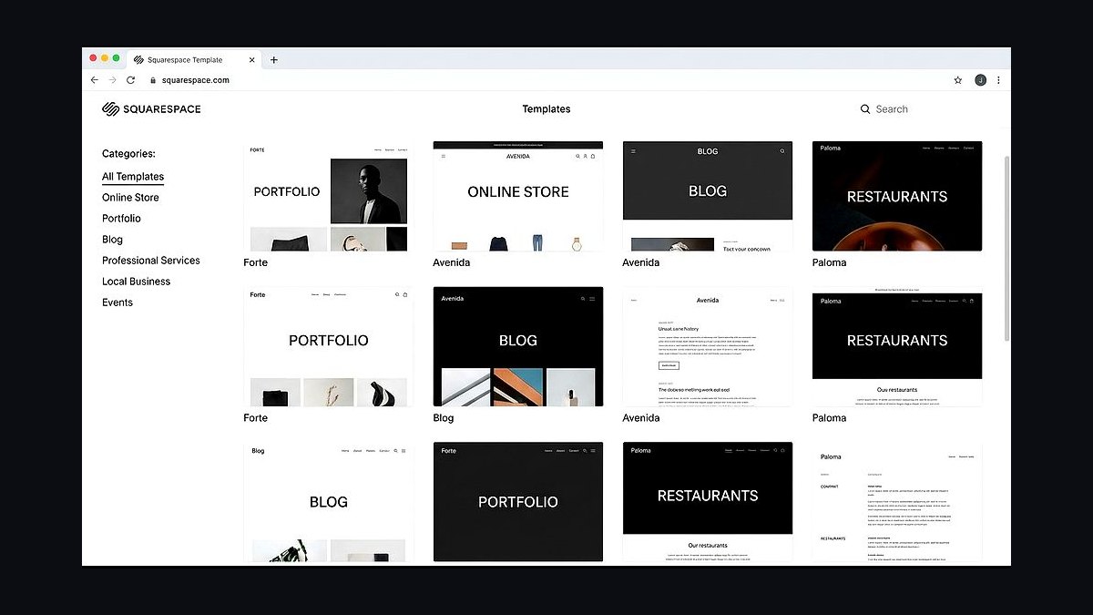 Top 10 Website Builders for Small Businesses in 2027 — figure 2