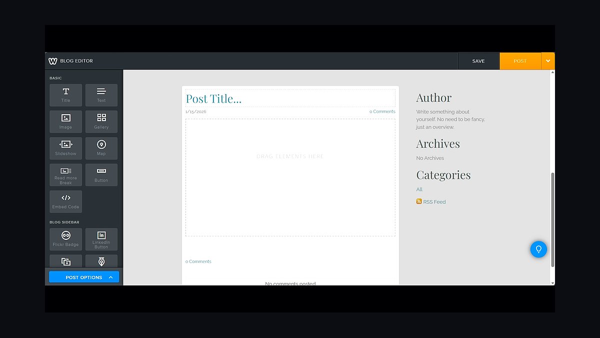 Top 10 Website Builders for Small Businesses in 2027 — figure 5