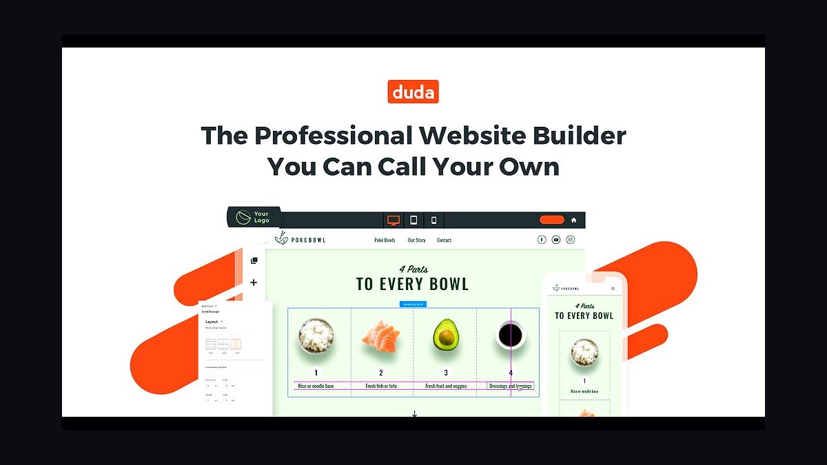 Top 10 Website Builders for Small Businesses in 2027 — figure 9
