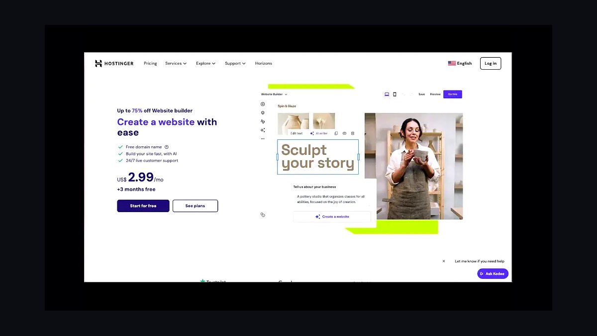 Top 10 No-Code Website Builders in 2027 — figure 4