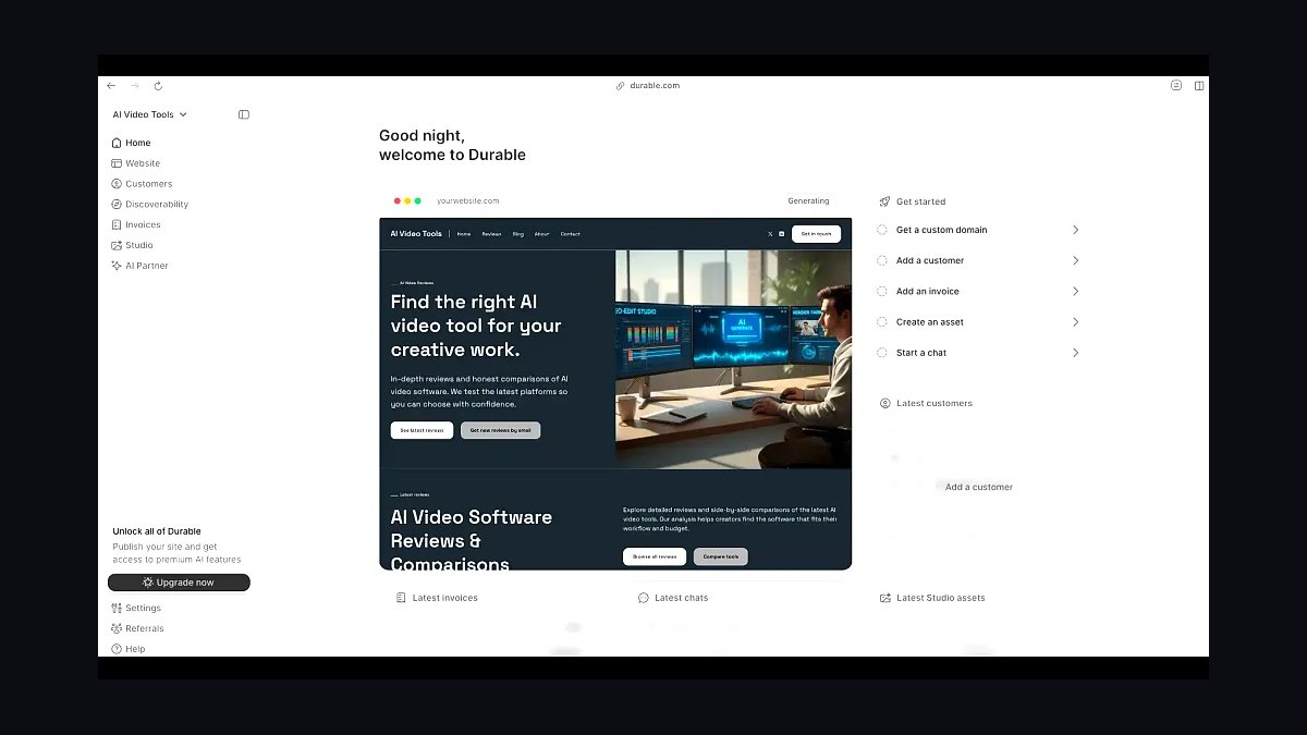 Top 10 No-Code Website Builders in 2027 — figure 6