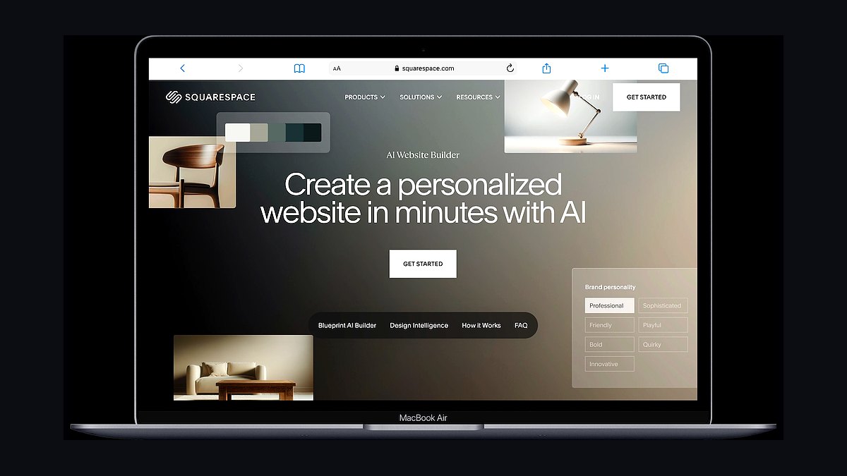 Top 10 No-Code Website Builders in 2027 — figure 7
