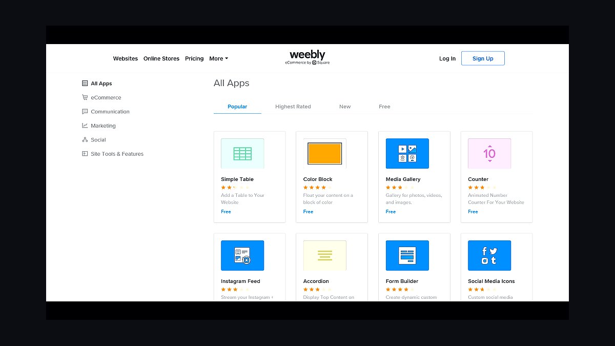 Top 10 Website Builders for Service Businesses in 2027 — figure 5