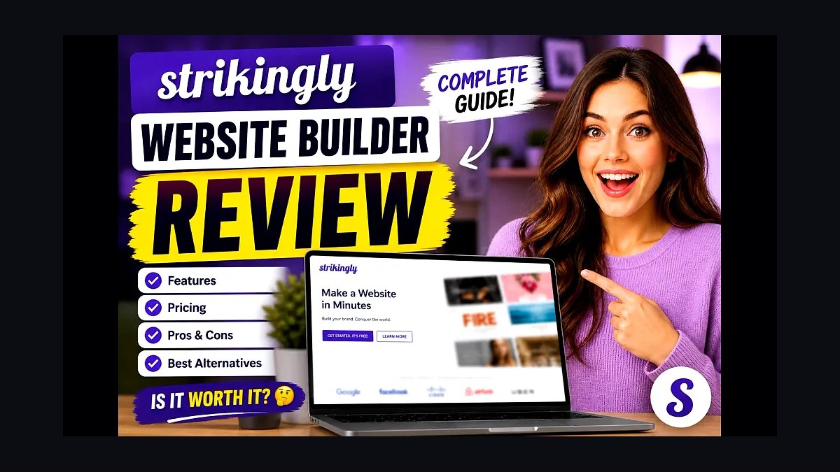 Top 10 Website Builders for Service Businesses in 2027 — figure 9