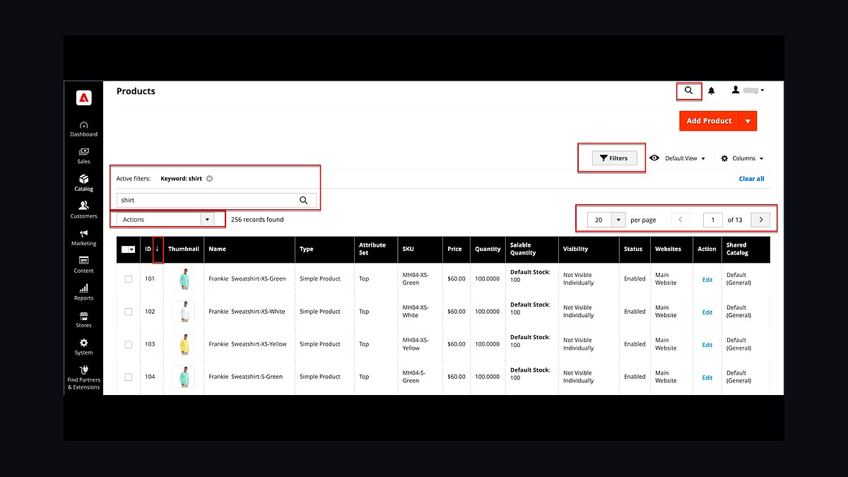 Top 10 Ecommerce Website Platforms in 2027 — figure 6