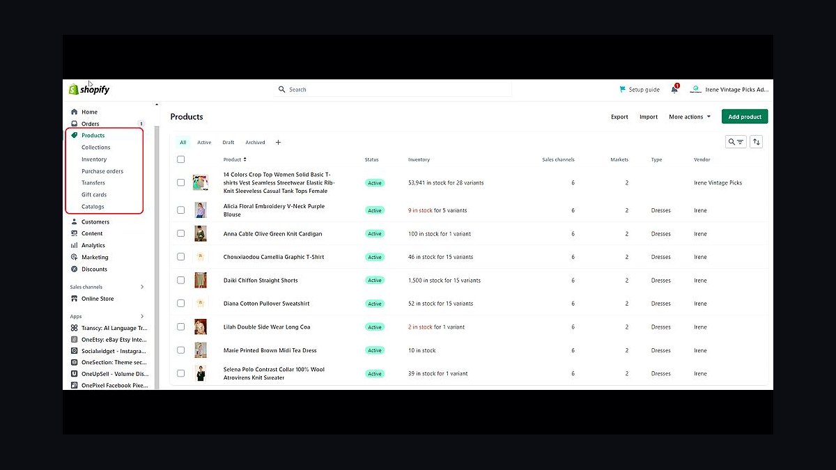 Top 10 Ecommerce Website Platforms in 2027 — figure 8