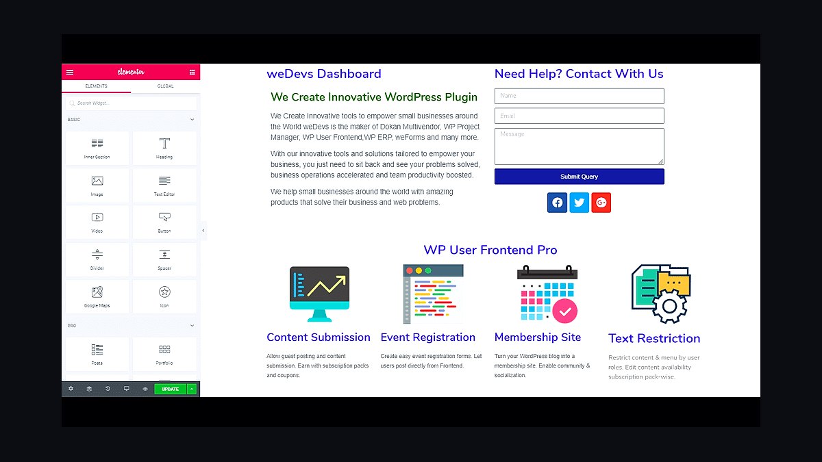 Top 10 WordPress Page Builders in 2027 — figure 1
