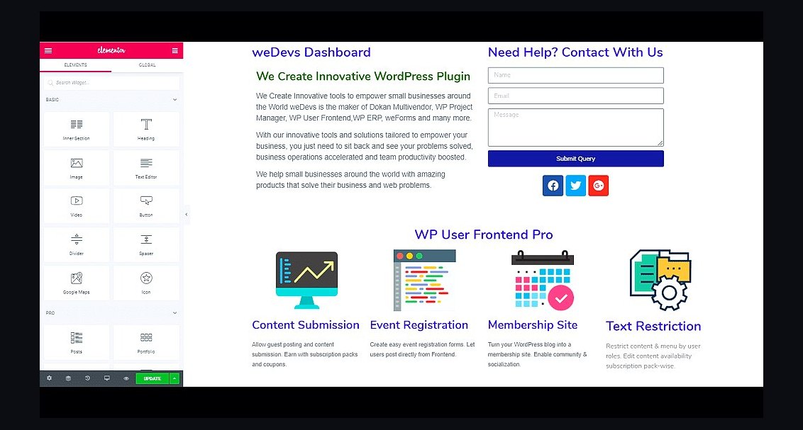 Top 10 WordPress Page Builders in 2027