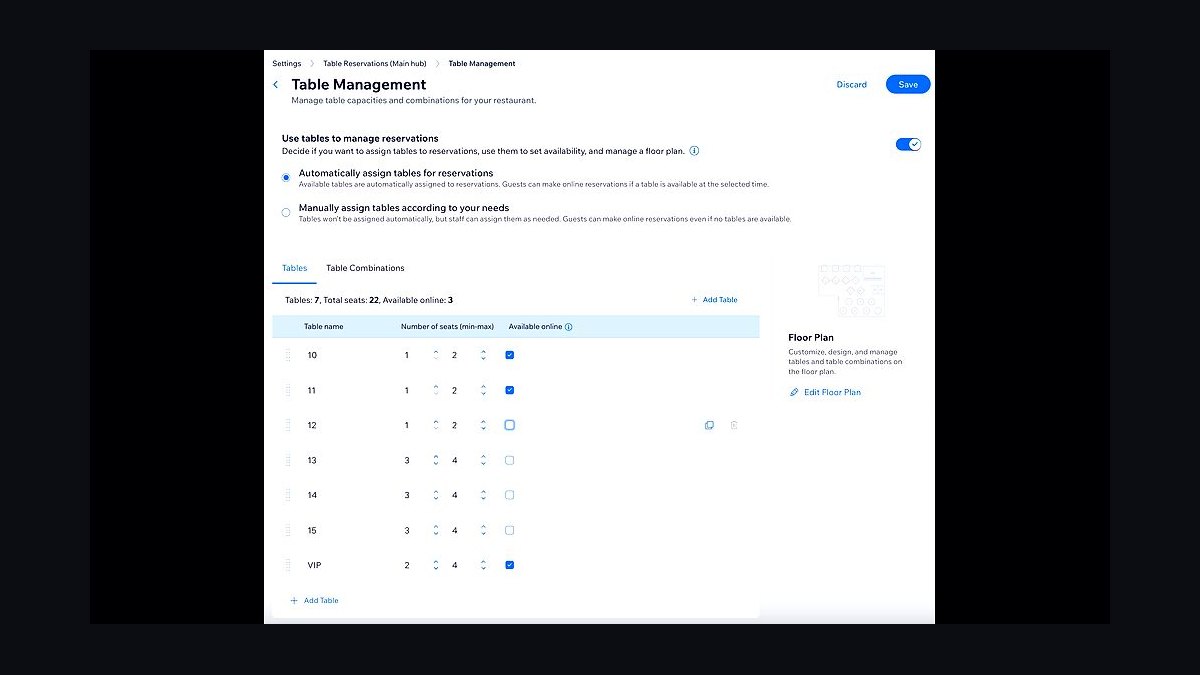 Top 10 Website Builders for Restaurants in 2027 — figure 4