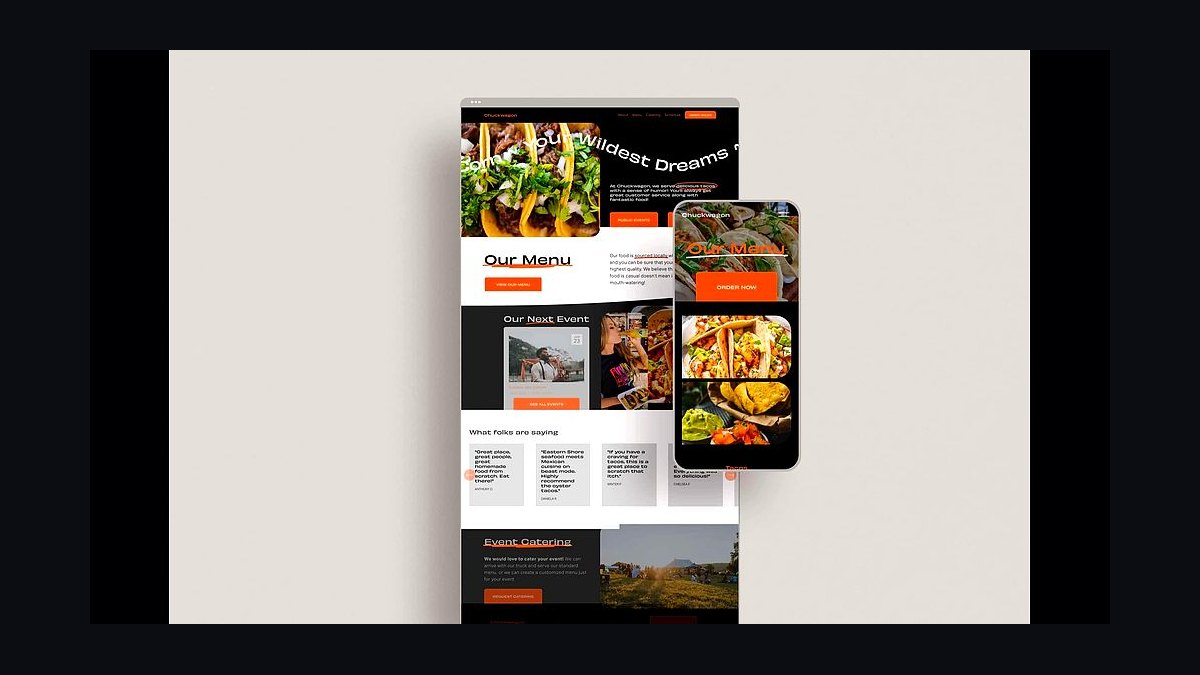 Top 10 Website Builders for Restaurants in 2027 — figure 5