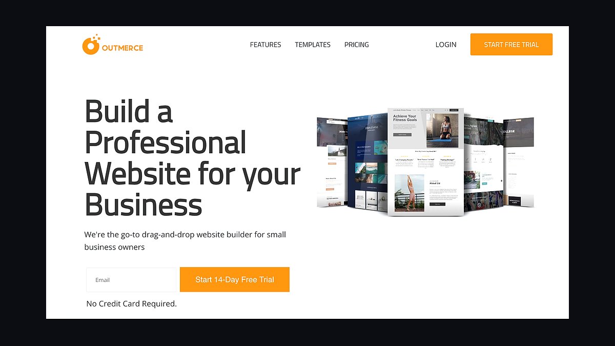 Top 10 Website Builders for Contractors in 2027 — figure 2