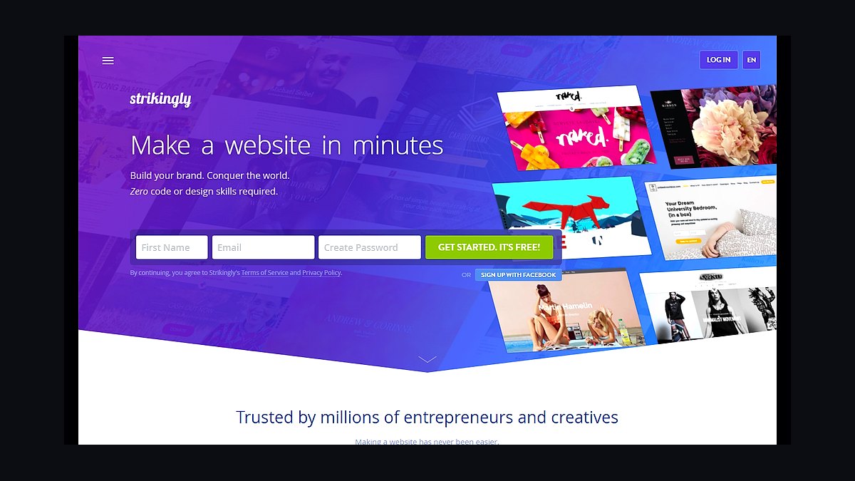 Top 10 Website Builders for Contractors in 2027 — figure 9