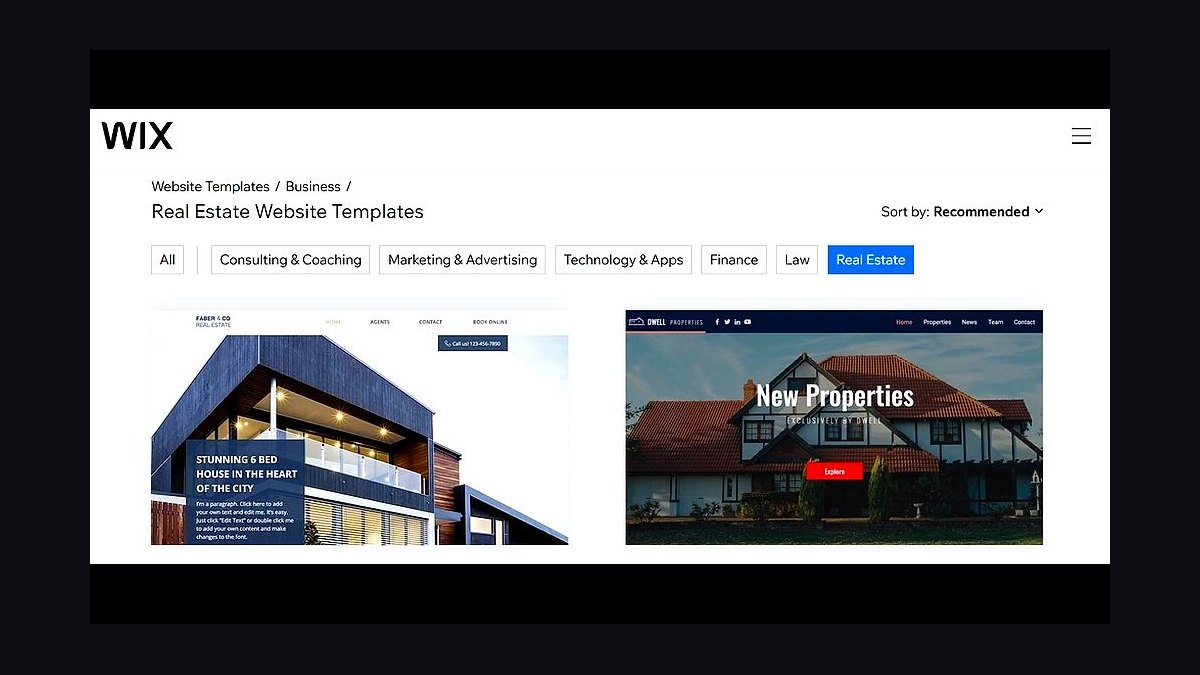 Top 10 Website Builders for Real Estate Agents in 2027 — figure 1