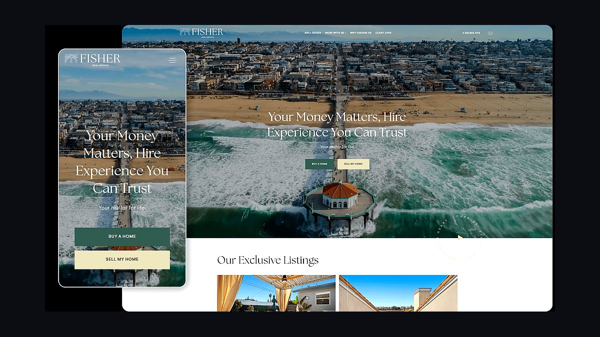 Top 10 Website Builders for Real Estate Agents in 2027 — figure 3