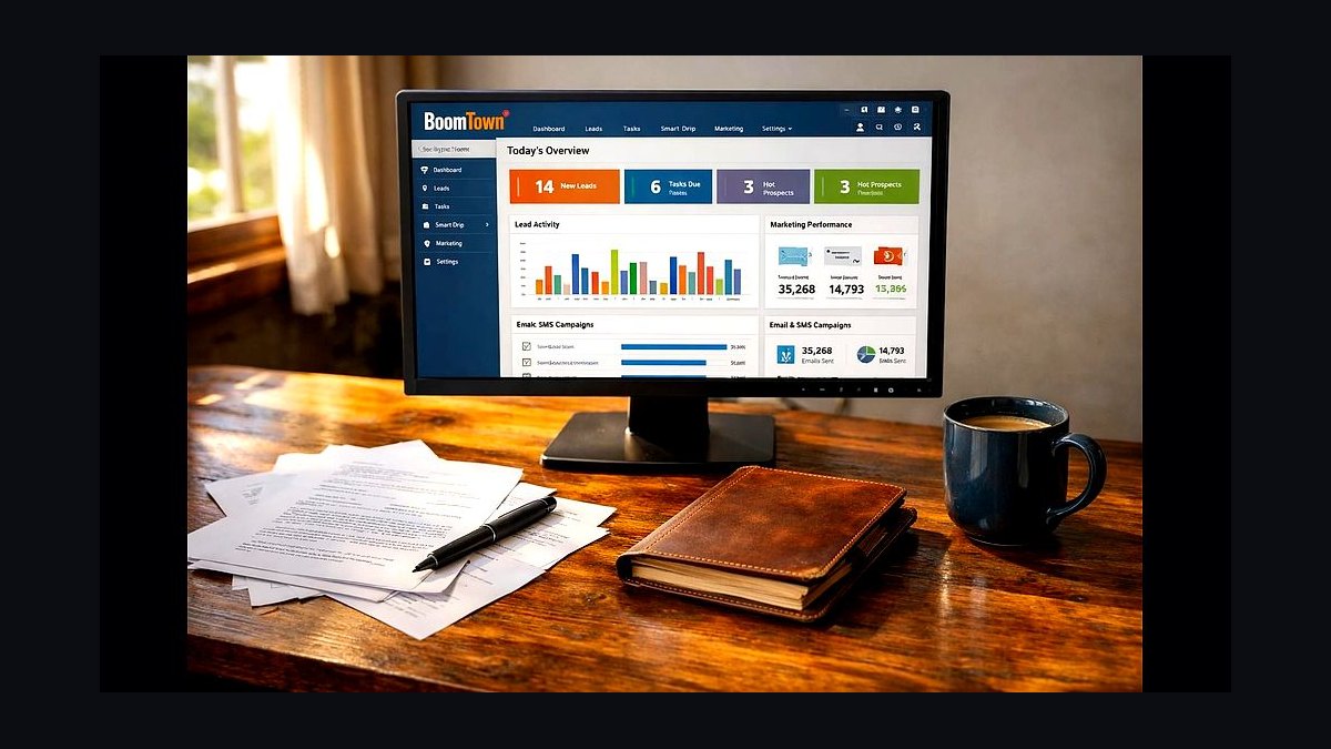 Top 10 Website Builders for Real Estate Agents in 2027 — figure 5