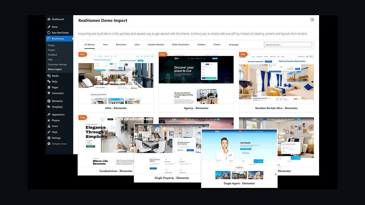 Top 10 Website Builders for Real Estate Agents in 2027 — figure 6