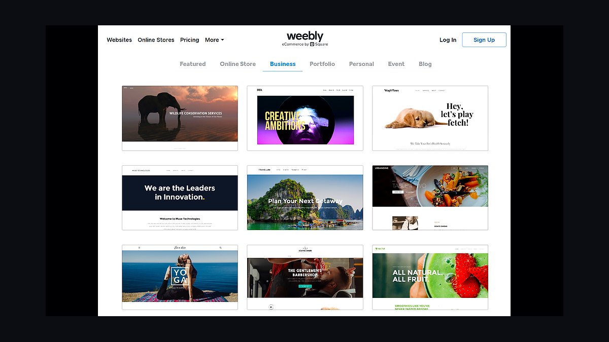 Top 10 Website Builders for Real Estate Agents in 2027 — figure 7