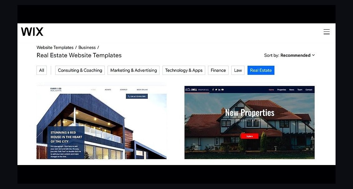 Top 10 Website Builders for Real Estate Agents in 2027