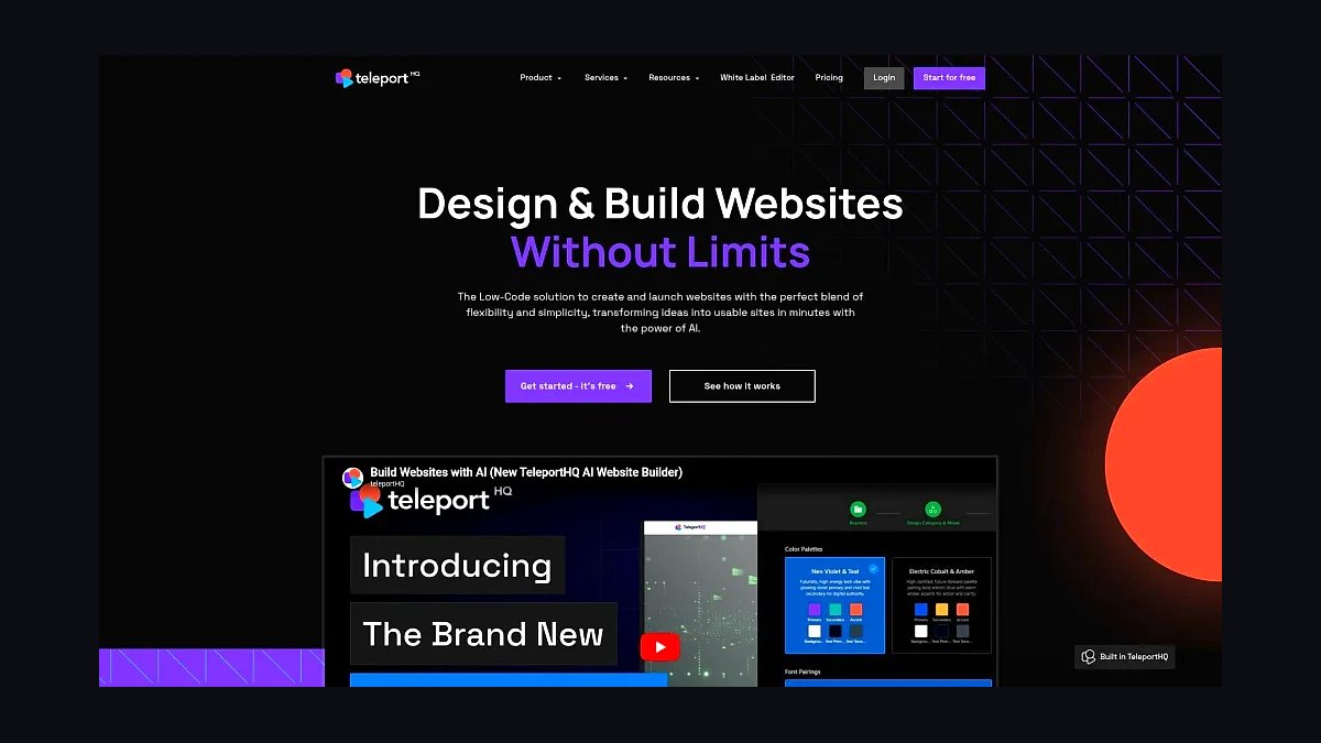 Top 10 Tools for Building an Autonomous Website in 2027 — figure 10