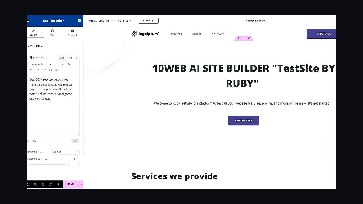 Top 10 Tools for Building an Autonomous Website in 2027 — figure 6