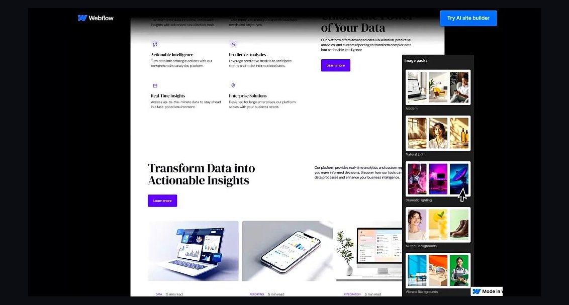 Top 10 Tools for Building an Autonomous Website in 2027