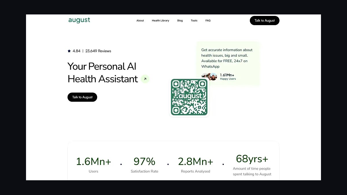 Top 10 AI Agents You Can Add to Your Website in 2027 — figure 8