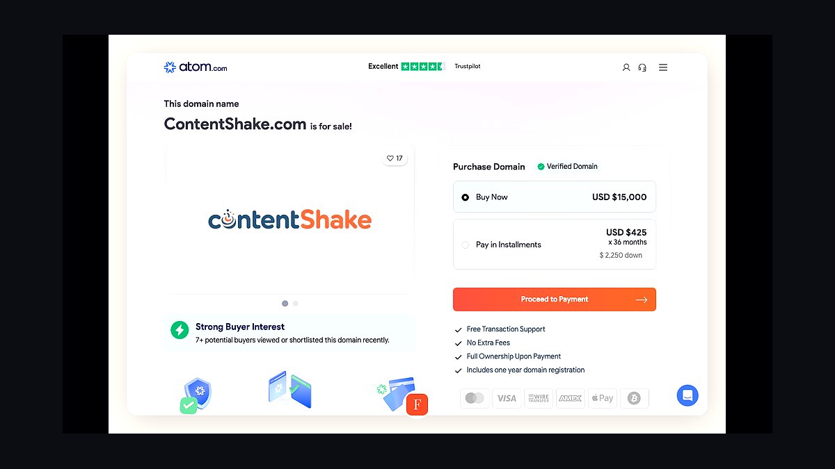 Top 10 AI Content Tools for Auto-Publishing Websites in 2027 — figure 4