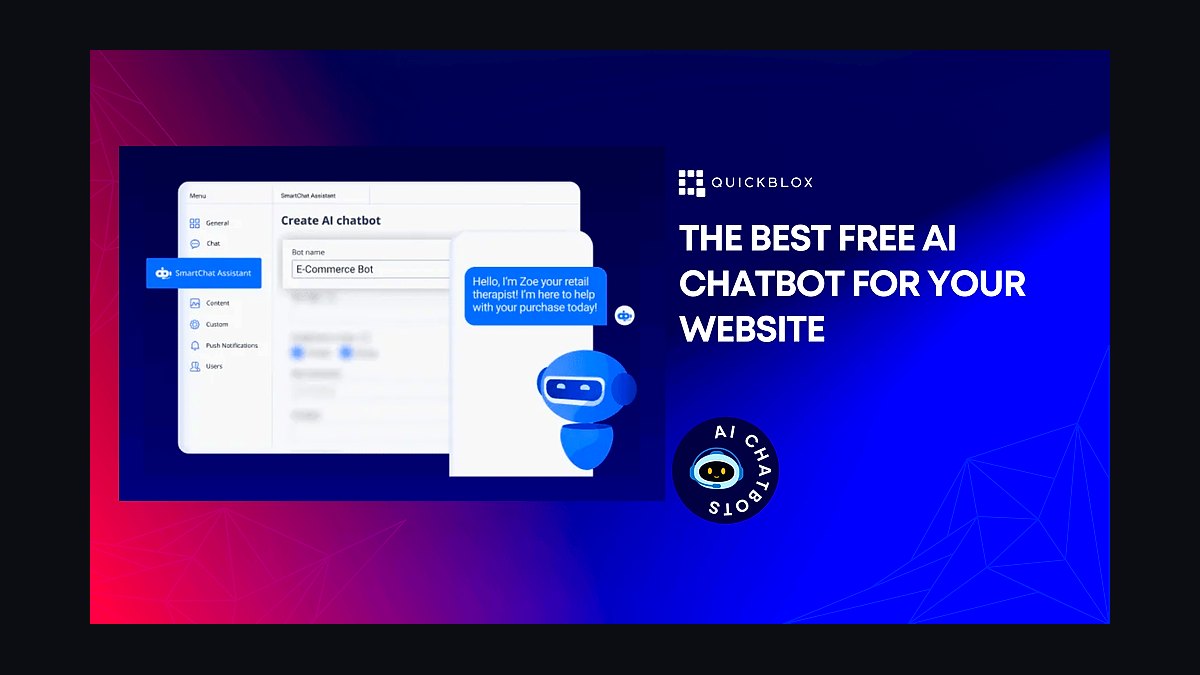 Top 10 AI Chatbots for Small Business Websites in 2027 — figure 10