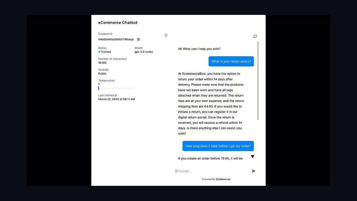 Top 10 AI Chatbots for Small Business Websites in 2027 — figure 3