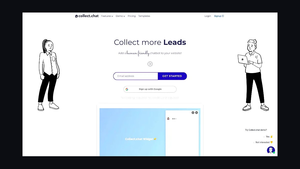 Top 10 AI Chatbots for Small Business Websites in 2027 — figure 9