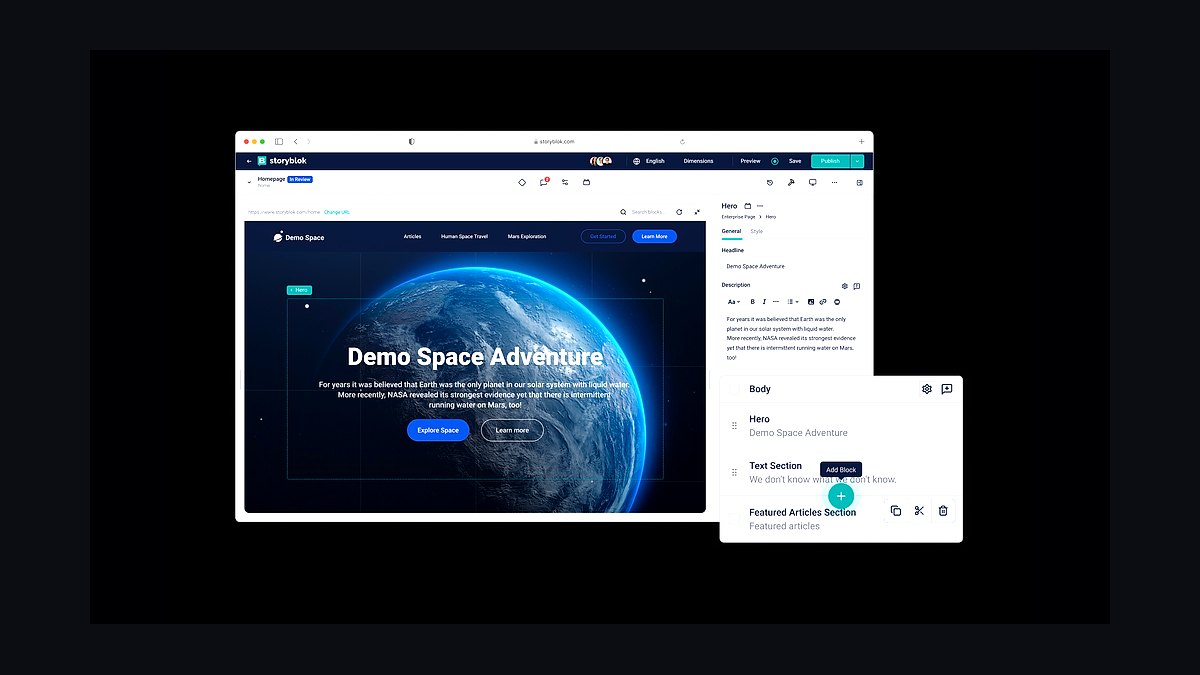 Top 10 Headless CMS Platforms in 2027 — figure 4