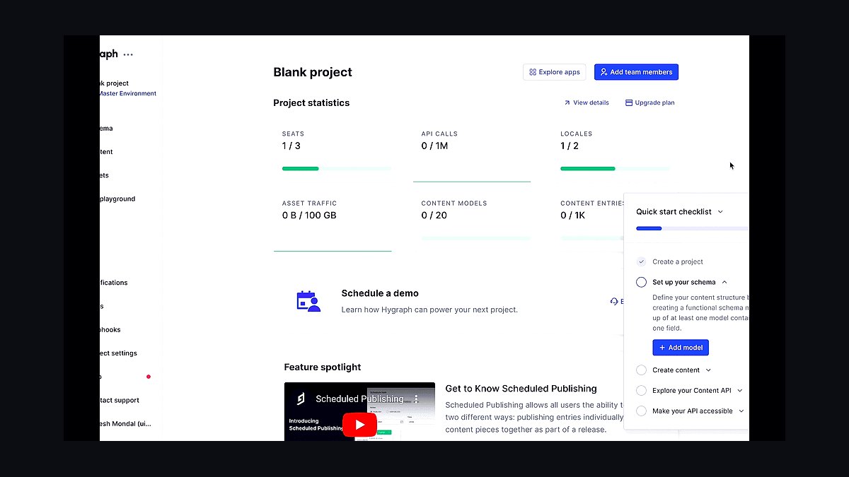 Top 10 Headless CMS Platforms in 2027 — figure 5