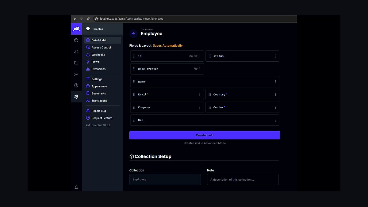 Top 10 Headless CMS Platforms in 2027 — figure 7