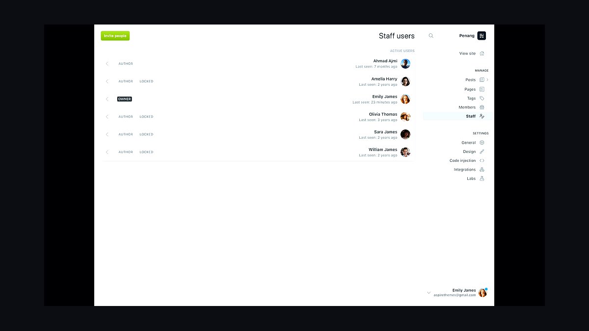 Top 10 Headless CMS Platforms in 2027 — figure 9