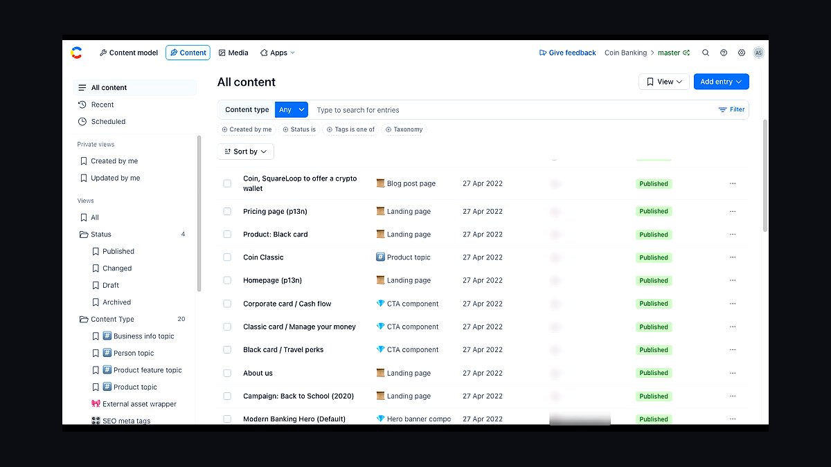 Top 10 Headless CMS Platforms in 2027
