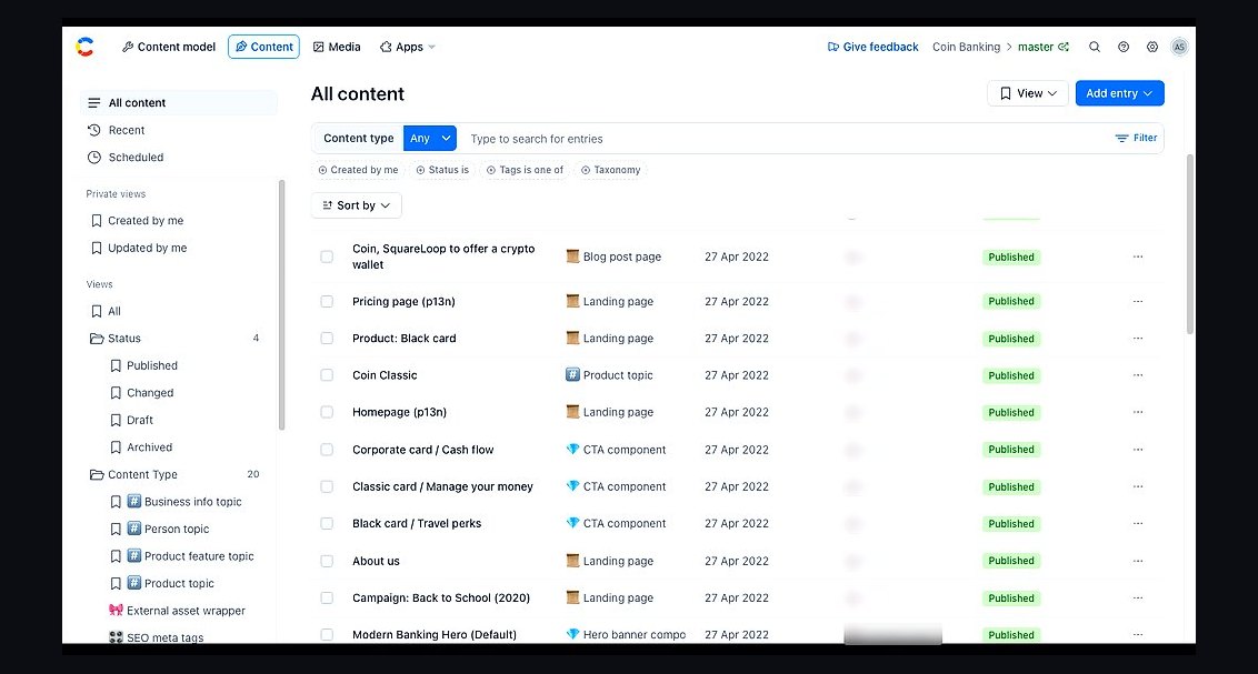 Top 10 Headless CMS Platforms in 2027