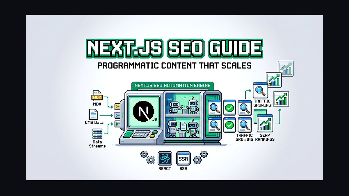 Top 10 Tools for Programmatic SEO Websites in 2027 — figure 7