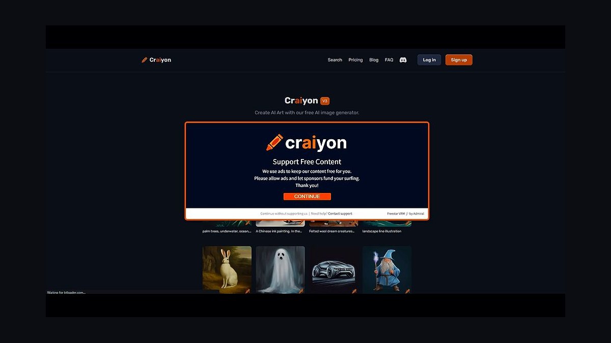 Top 10 AI Image Tools for Website Visuals in 2027 — figure 10