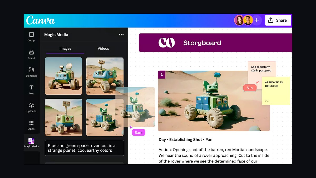 Top 10 AI Image Tools for Website Visuals in 2027 — figure 8