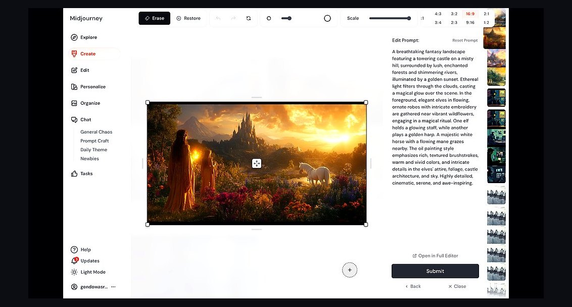 Top 10 AI Image Tools for Website Visuals in 2027
