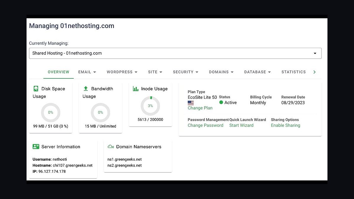 Top 10 Web Hosting Providers for Small Businesses in 2027 — figure 6