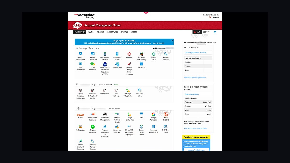 Top 10 Web Hosting Providers for Small Businesses in 2027 — figure 7