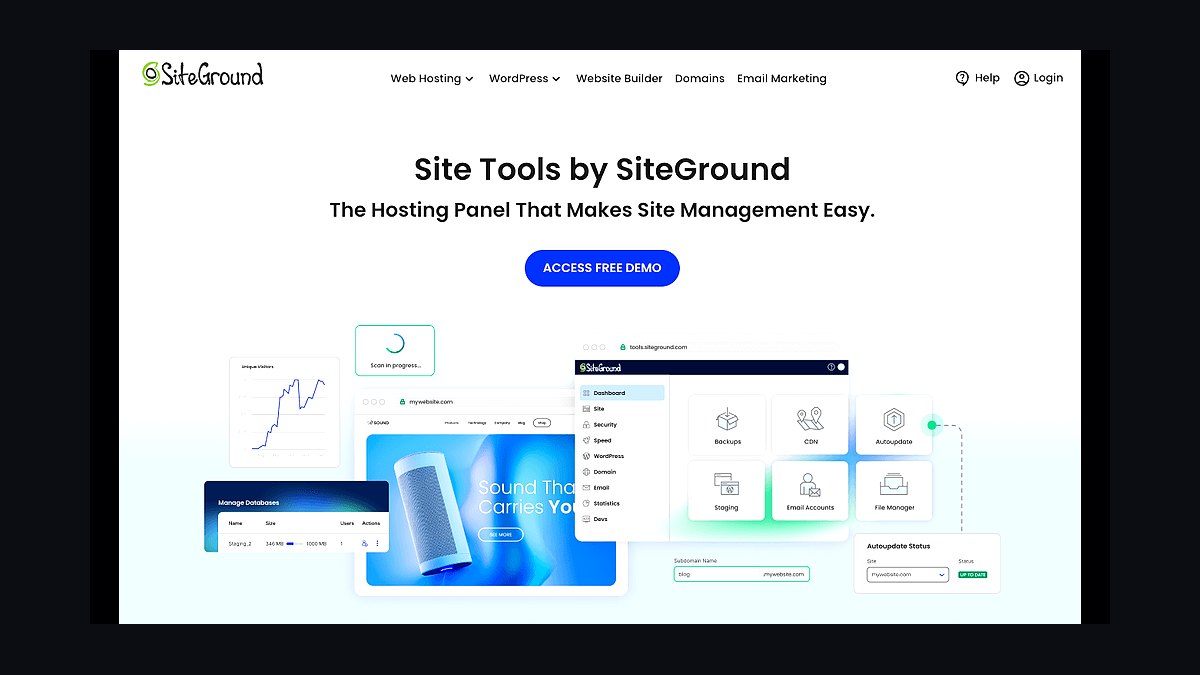 Top 10 Managed WordPress Hosts in 2027 — figure 4