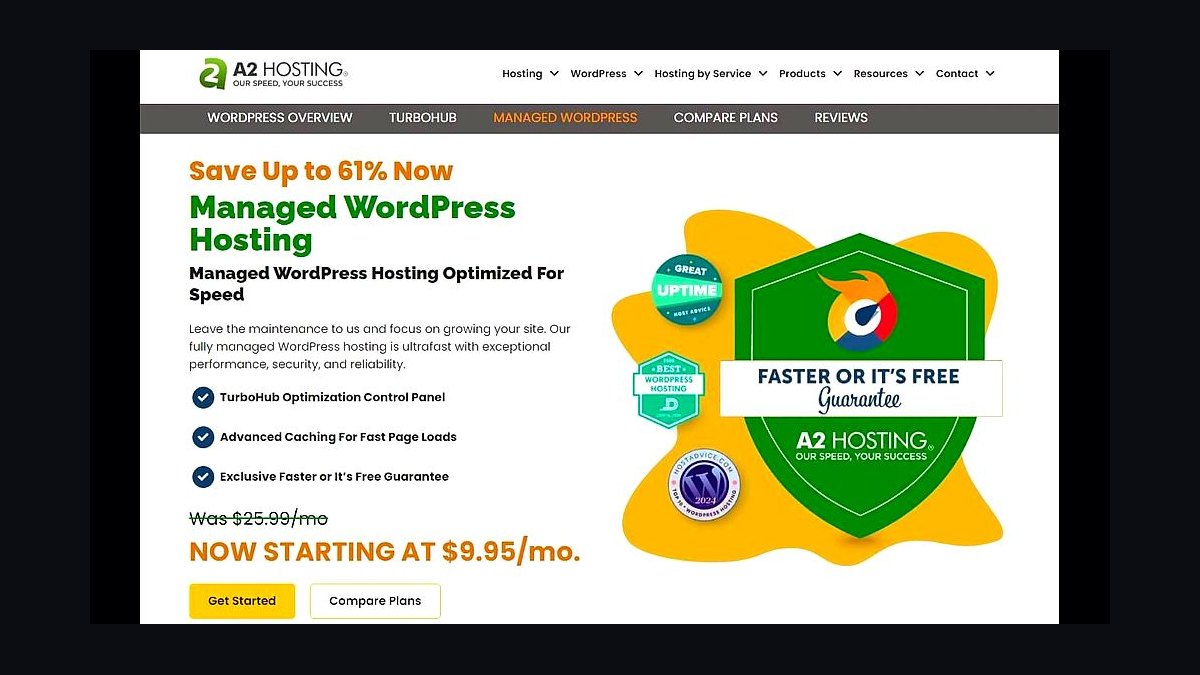 Top 10 Managed WordPress Hosts in 2027 — figure 9