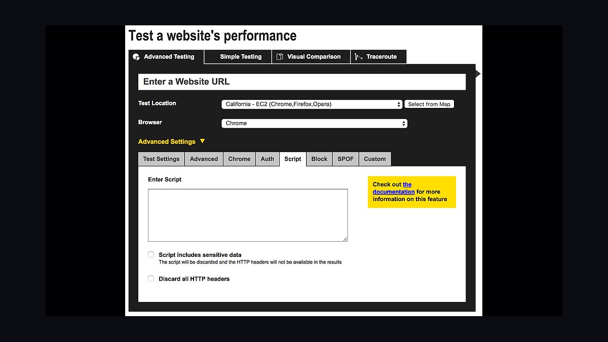 Top 10 Website Speed Optimization Tools in 2027 — figure 2