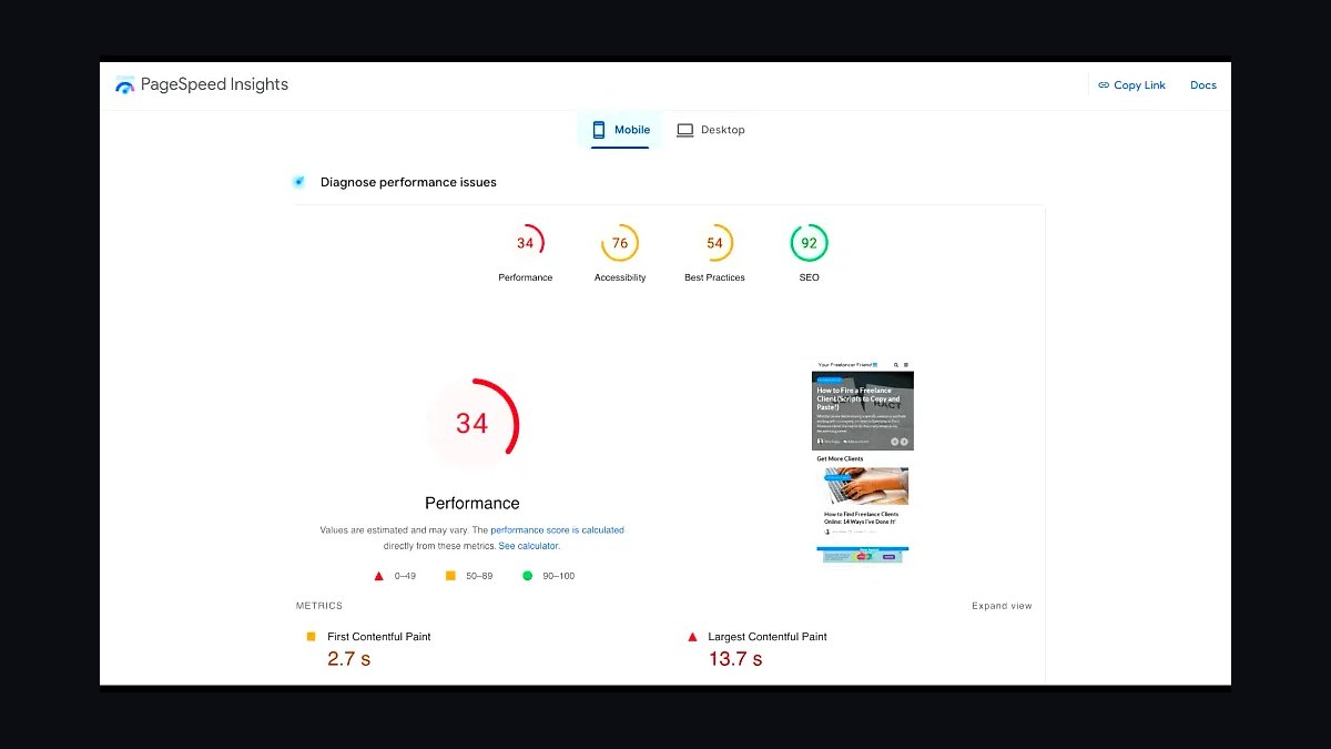 Top 10 Website Speed Optimization Tools in 2027